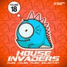 House Invaders - Pure House Music Vol. 18