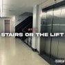 Stairs Or The Lift
