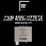 Analogical Fit (Enrico Bsj Ferrari Re-Groove)