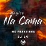 Mágico na Cama