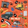 900 Miles