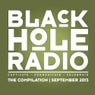 Black Hole Radio September 2013