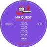 Sound clash E.P
