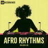Afro Rhythms, Vol. 06