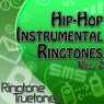 Hip-Hop Instrumental Ringtones Volume 2  - Greatest Hip Hop Ringtone Beats