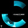 I Can't See (Extended Mix)