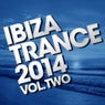 Ibiza Trance 2014 - Vol. 2
