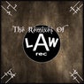 The Remixes of LAW