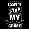 Can't Stop My Grime - EP