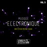 Musique Electronique, Vol. 5 (Best Of Electronic Music)