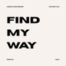 Find My Way (Jaques Le Noir Remixes)