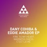 Dany Cohiba & Eddie Amador EP