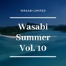 Wasabi Summer Vol. 10