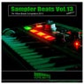 Sampler Beats Vol.13