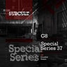 SUB CULT Special Series EP 37 - G8