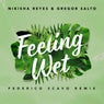 Feeling Wet (Federico Scavo Extended Remix)