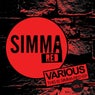 This Is Simma Red (Vol 2) EP