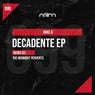 Decadente EP