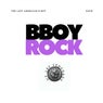 BBoy Rock