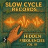 Hidden Frequencies, Vol. 3