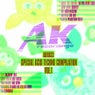 Special Acid Techno Compilation Vol.1