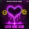 LOVE AND ACID (Extended Mix)