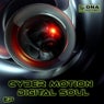 Cyber Motion - Digital Soul EP