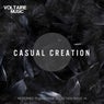 Casual Creation Issue 15