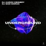 Underground