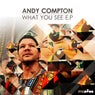What You See EP