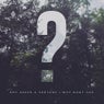 Why Don't You - EP