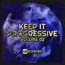 Keep It Progressive, Vol. 02