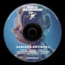 HOUZ Records Various Artists I