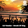 Break of Day (Extended Version)
