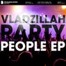 Party People EP