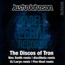 The Discos of Tron
