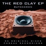 The Red Clay EP