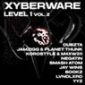 XYBERWARE: LEVEL 1, Vol. 2