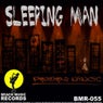 Sleeping Man E.P.
