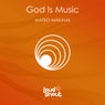 God Is Music