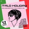 Italo Holiday, New Generation Italo Disco, Vol. 11