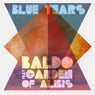 Blue Tears feat. Garden Of Alibis