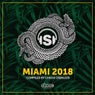 Miami 2018 Compiled by Chus & Ceballos
