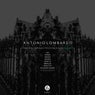 Antonio Lombardo - Control Through Freedom - B - Side Remixes