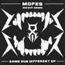Same Dub Different EP