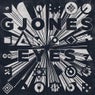 G Jones - Eyes Ep