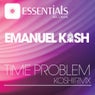 Time Problem Koshii Remix