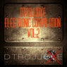 Dtrdjjoxe Electronic Compilation, Vol. 2