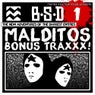 Malditos BONUS TRAXXX ! EP 1