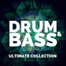 Drum and Bass Ultimate Collection